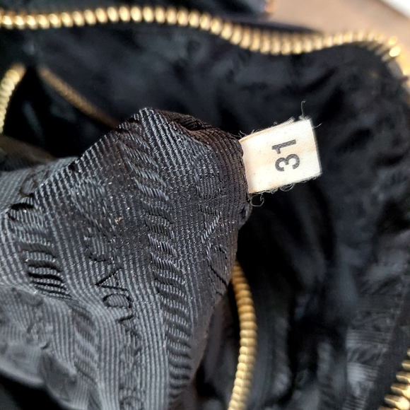 Prada Black Women's Bag - Picture 12 of 12